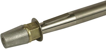 Propelleraxelkit 30-2000RH