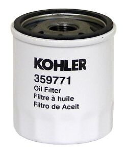 Oljefilter