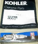 Spark Plug