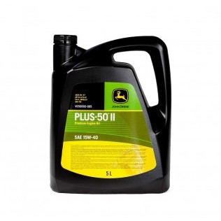 Plus-50 II Engine Oil