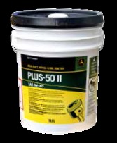 Plus-50 II Engine Oil