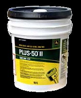 JD Plus 50 II 0W-40 Motorolja