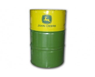JD Plus 50 II 15W-40 Motorolja
