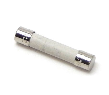 Fuse, 10 A, 250 V