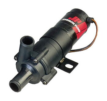 Centrifugalpump 12 V