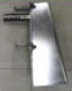 TRANSOM WATER PICKUP ASSY, OUTLET 38 MM