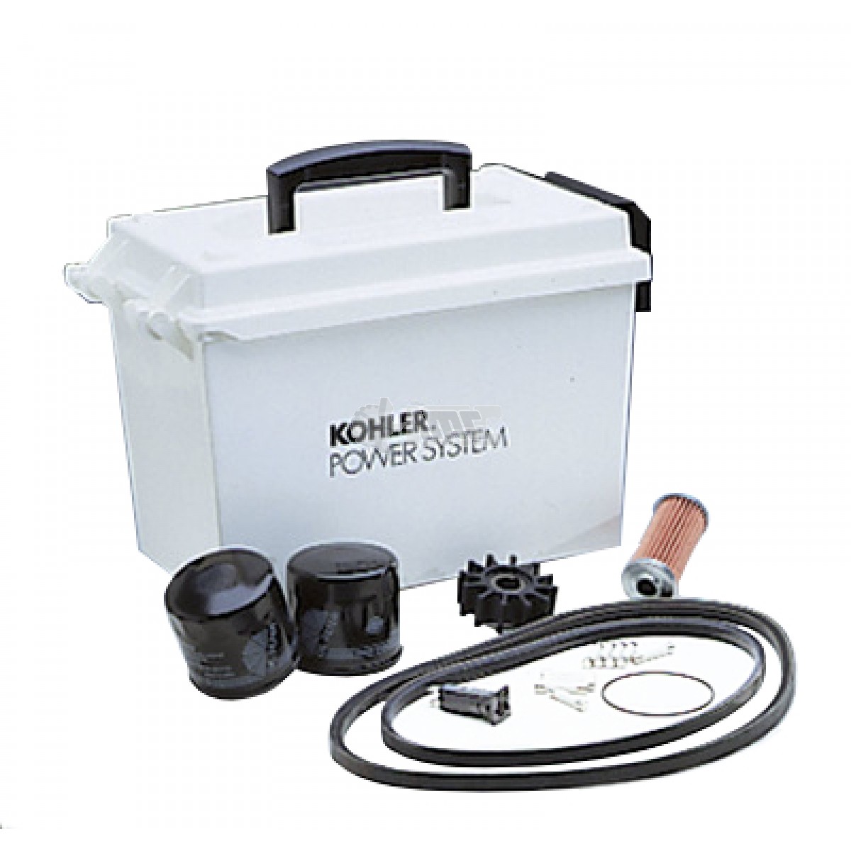 Kit, Sea Spares, Diesel 9EFODZ-10EOZD