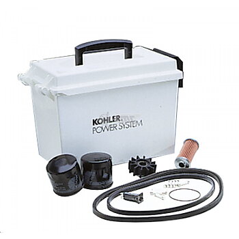 Kit, Sea Spares, Diesel 9EFODZ-10EOZD