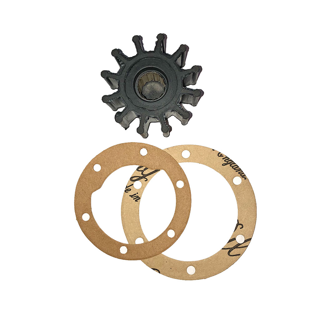 3/4" Impeller Kit