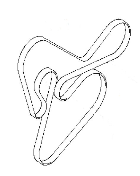 BELT-DRIVE(6PK 2523)
