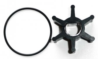 Impeller kit