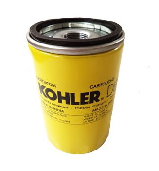 Oljefilter