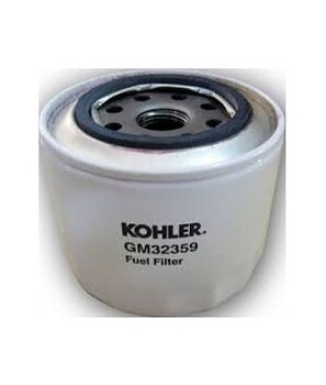 Bränslefilter