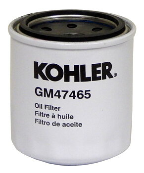 Filter, Oil (Each or Case of 12)