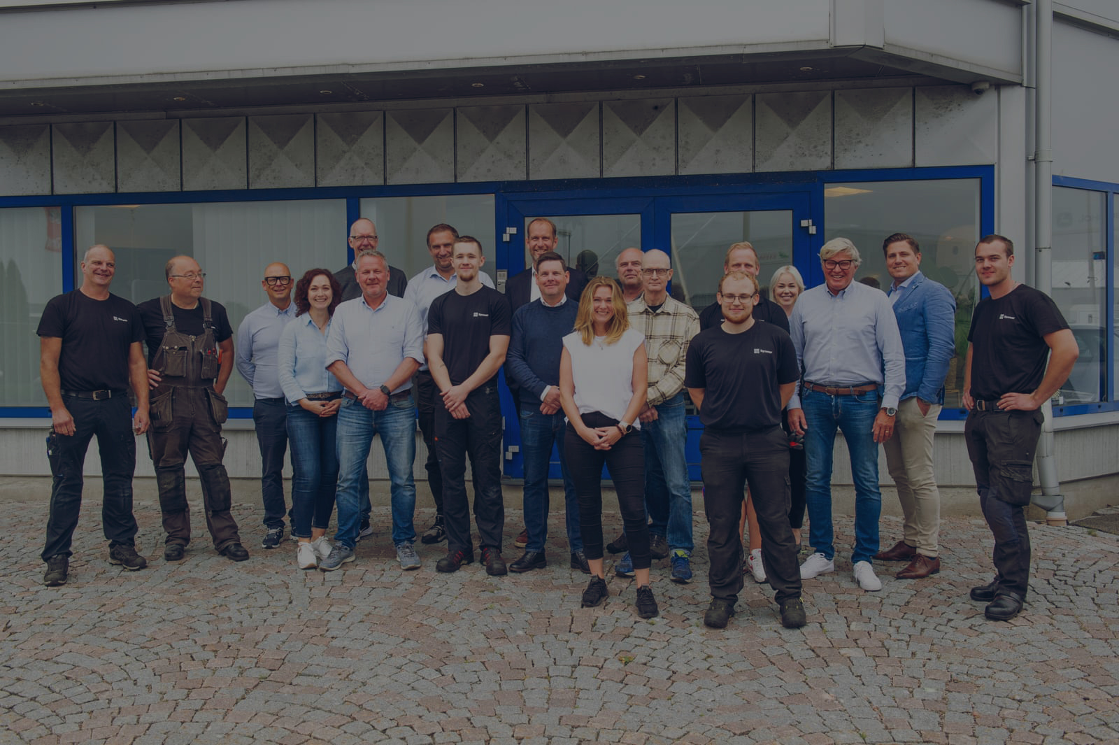 Allt din motor kan behöva Hos Dpower hittar du ett brett sortiment av reservdelar till både marin- och industrimotorer.