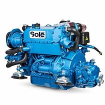 Solé Advance