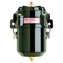 Vevhusventilation