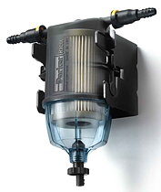 Complete Filters
