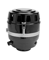 Air and gas filters