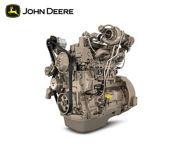 John Deere