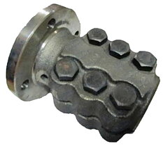 Axelsystem & Kopplingar