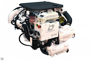 Servicedelar S250/270