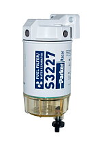 Gasoline Filters Spin-On