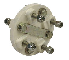 R & D Couplings