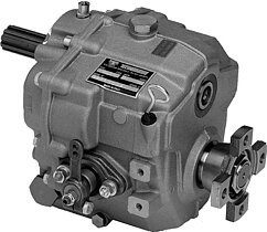Gearboxes