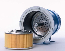 Coracon Kylvattenkonditionering
