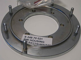 Accessories & Spare Parts