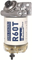 Fuel Filters Spin-On