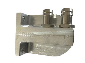 Installation Hardware