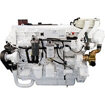Servicedelar L500/600