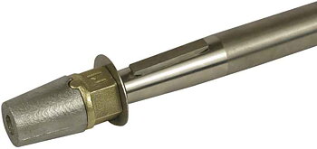 Shafts