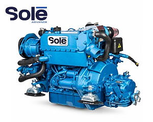 Solé Advance