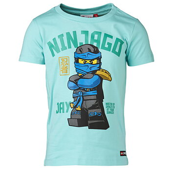 Lego Ninjago T-skjorte