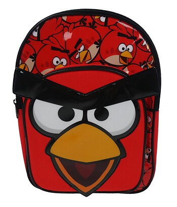 Angry Birds ryggsekk