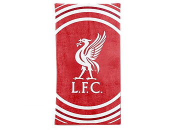 Liverpool Håndkle