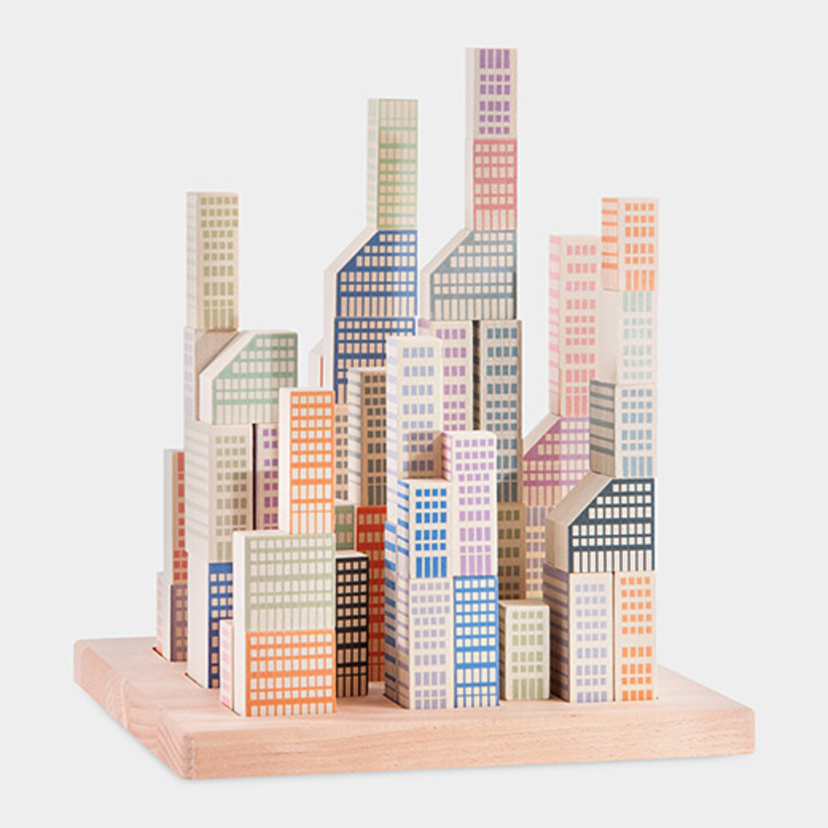 Klossar Manhattan WS