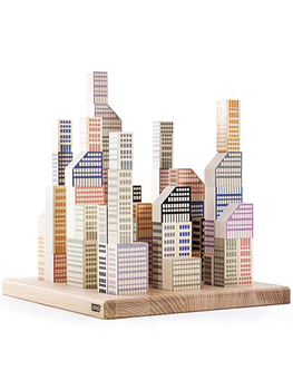Klossar Manhattan WS