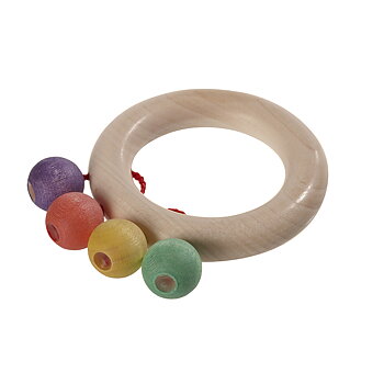 Bitring fyra kulor FS