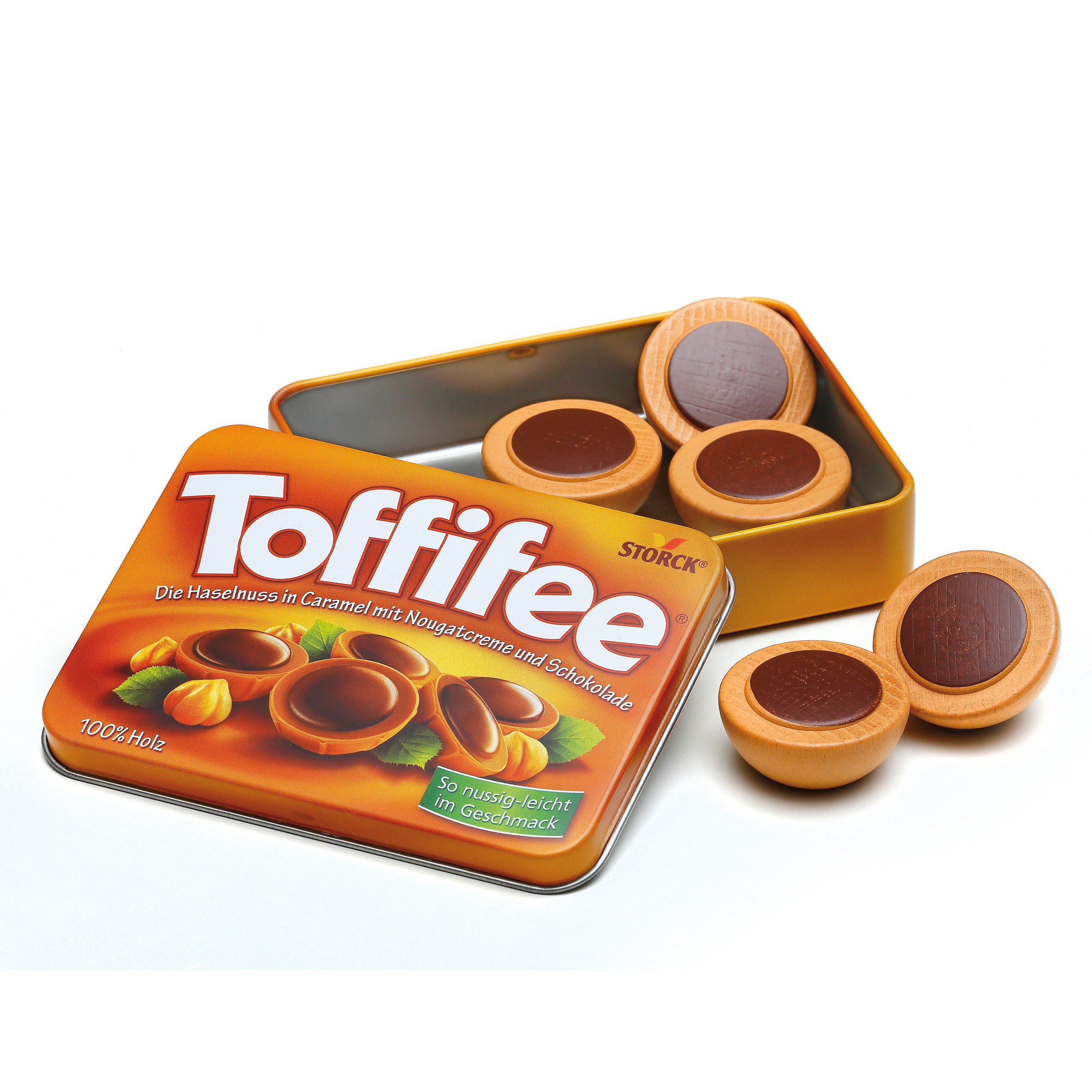 Toffifee FS