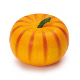 Pumpa av trä
