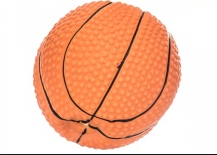 Basketboll Orange stor