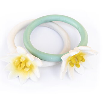 Lotus ring - välj färg FS