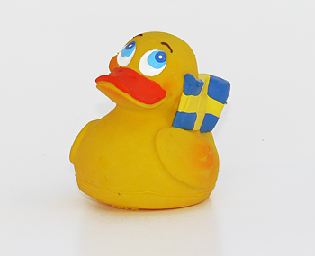 Anka Sverige FS