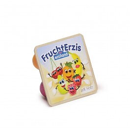 Fruktyoghurt lek FS