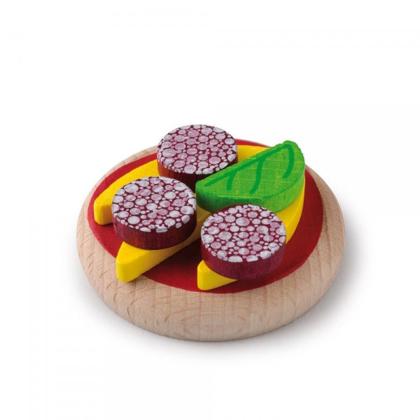 Minipizza i burk FS - 3