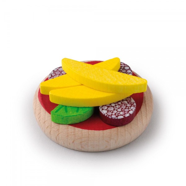 Minipizza i burk FS - 2